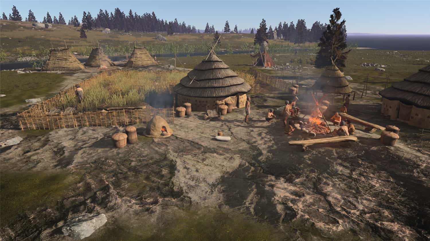 图片[2]-古代城市/Ancient Cities-pp游戏仓库