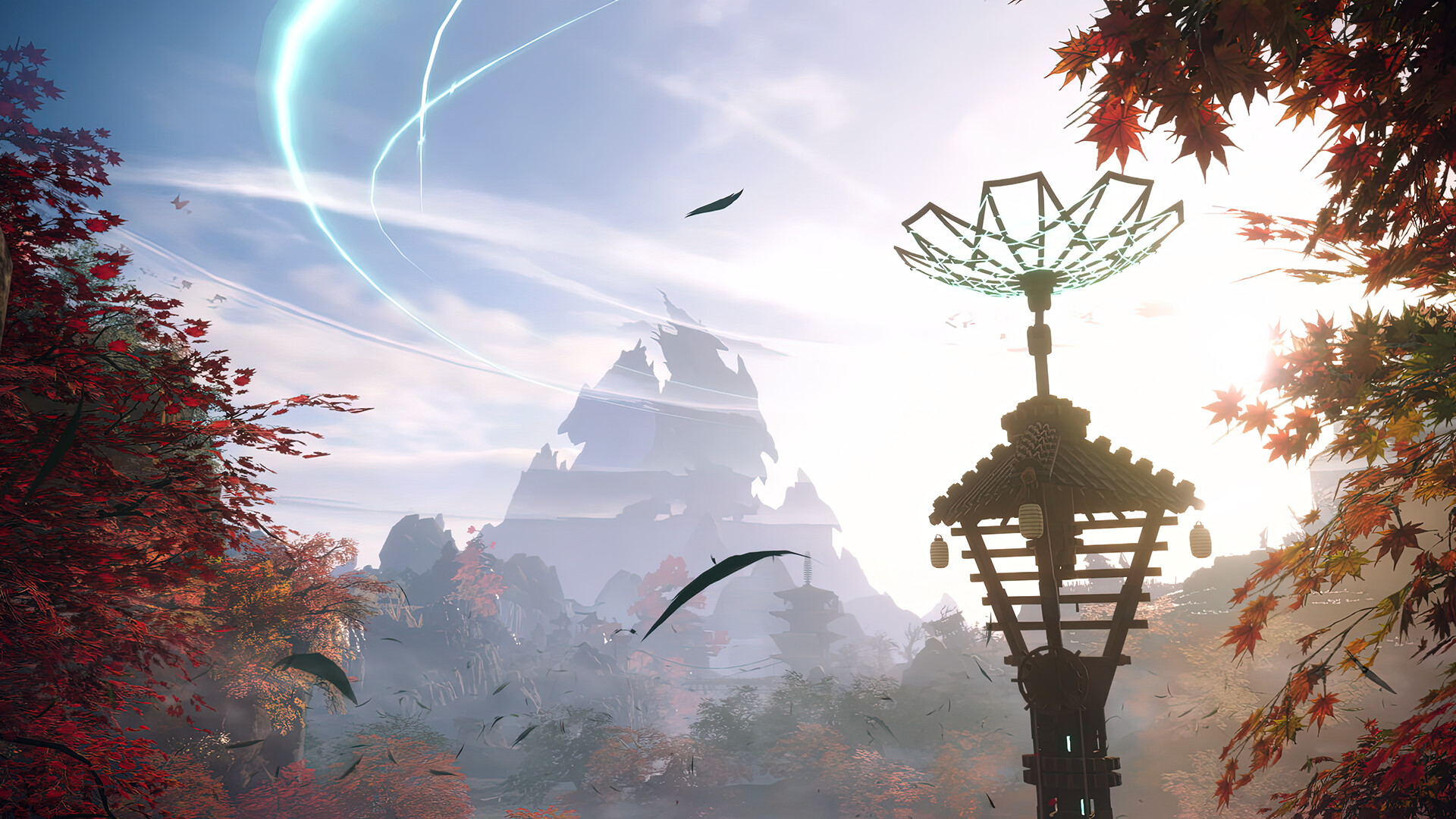 图片[3]-狂野之心/WILD HEARTS-pp游戏仓库