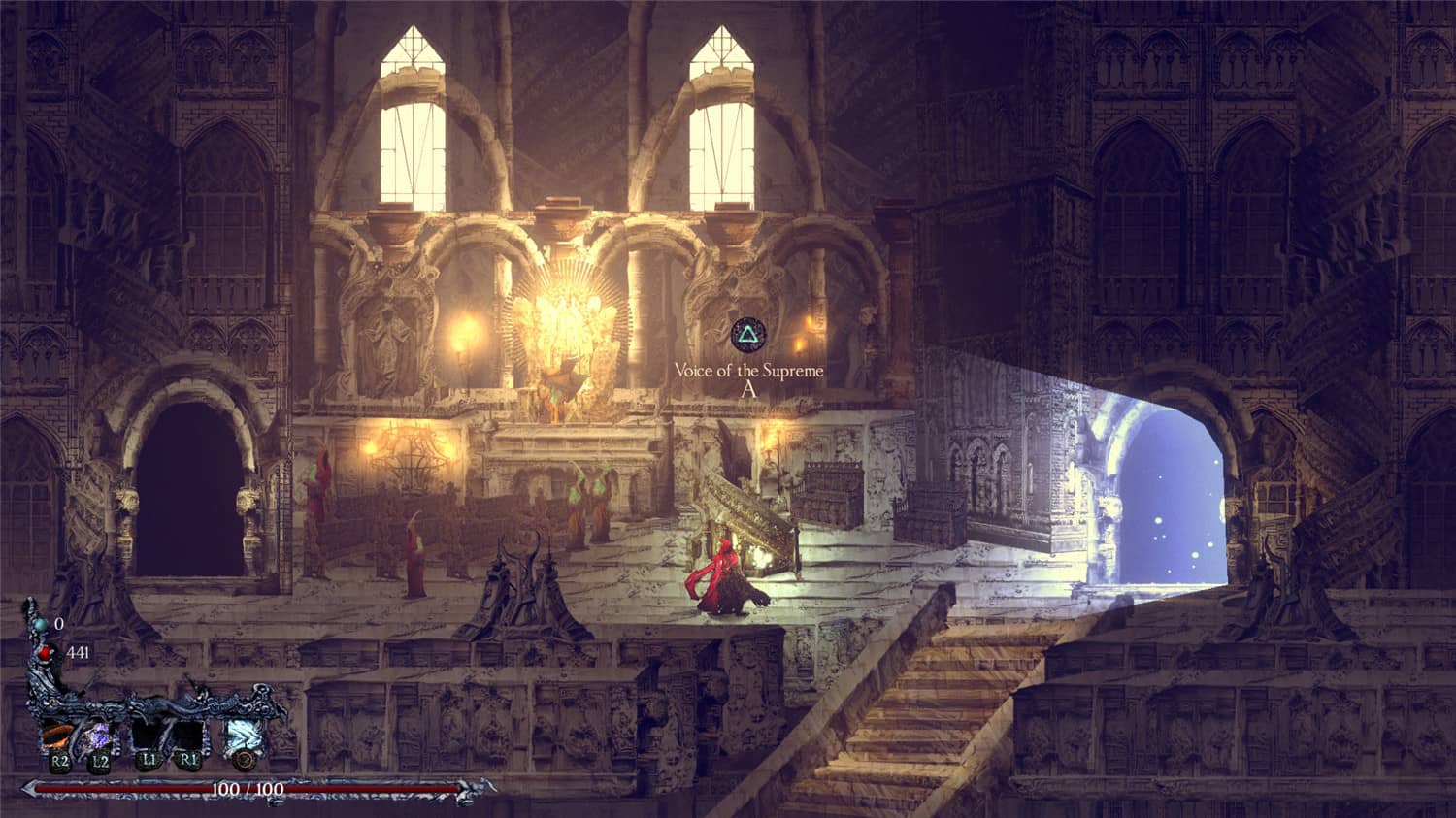 图片[1]-疯狂之源/Source of Madness-pp游戏仓库