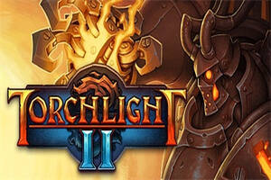 火炬之光2典藏版/Torchlight 2-pp游戏仓库