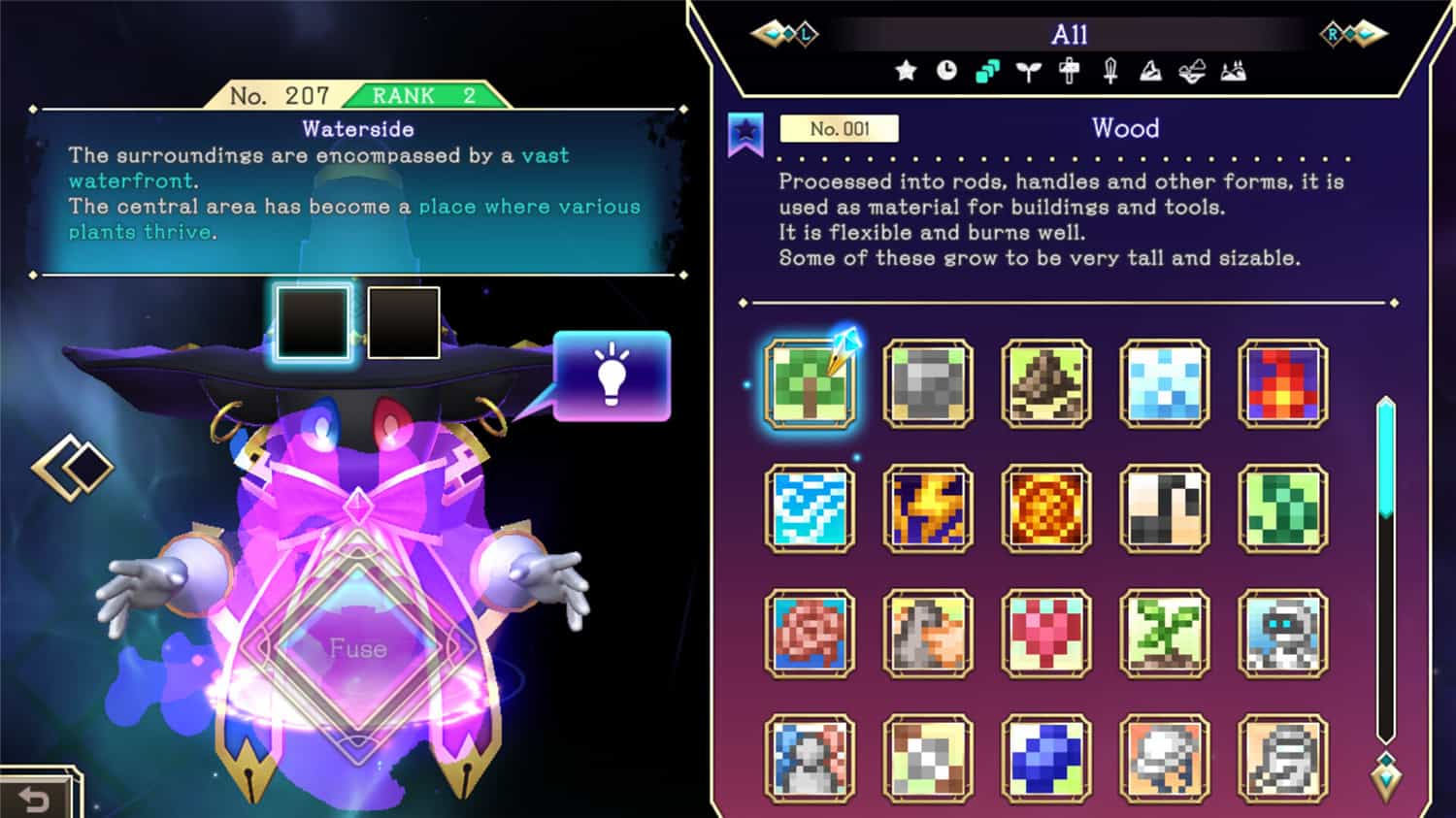 图片[3]-逻辑艺术魔典/Logiart Grimoire-pp游戏仓库