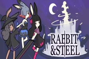 兔子与钢铁/Rabbit and Steel-pp游戏仓库