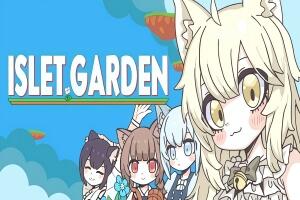 小岛花园|官方中文|ISLET GARDEN-pp游戏仓库