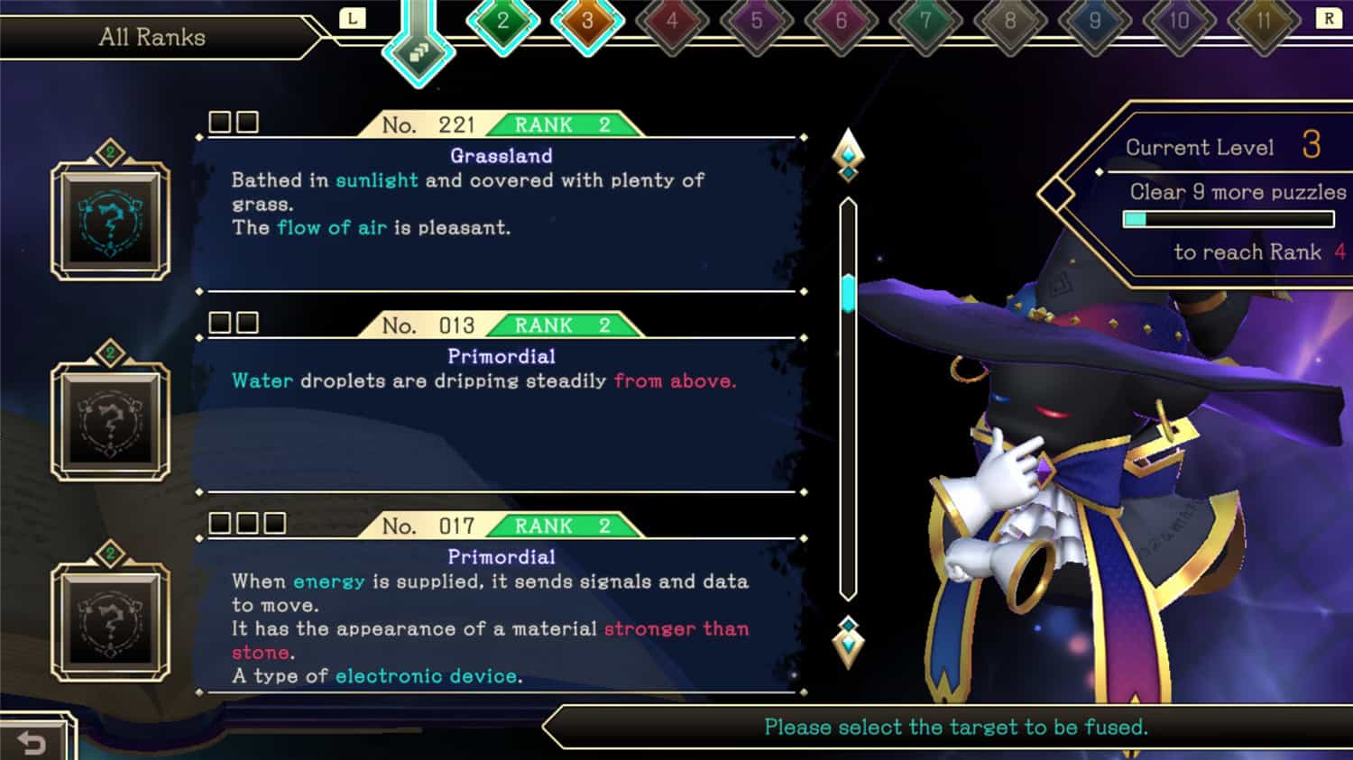 图片[2]-逻辑艺术魔典/Logiart Grimoire-pp游戏仓库