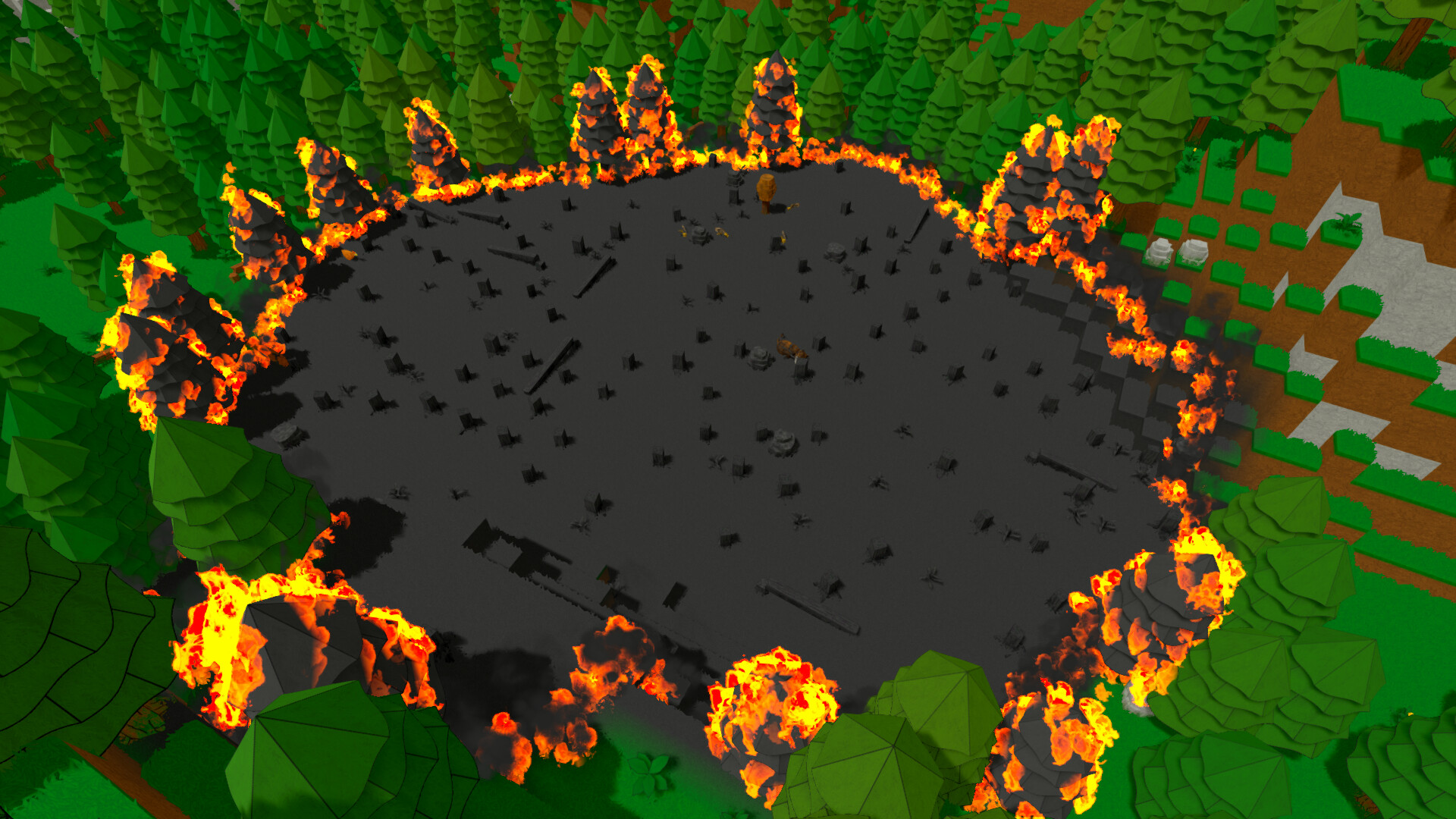 图片[3]-殖民地/AColony-pp游戏仓库