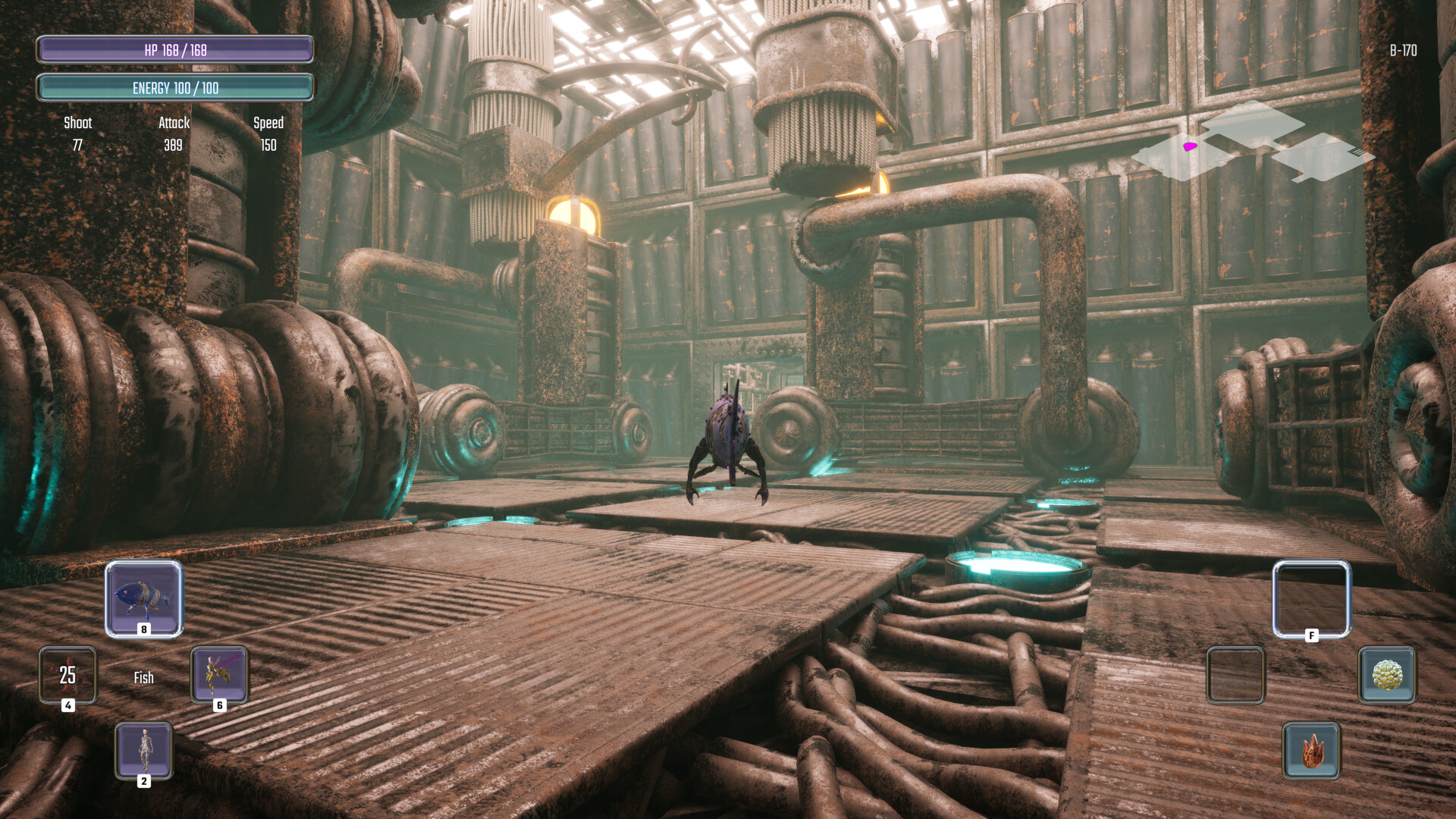 图片[6]-机器失控/Machine Runaway-pp游戏仓库