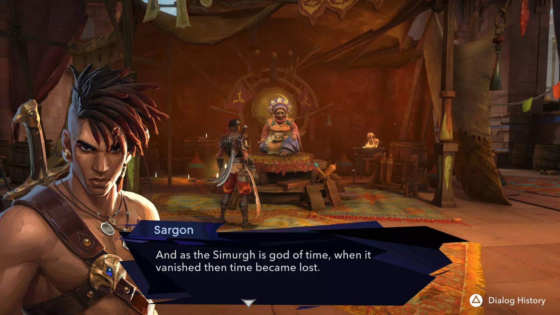 图片[6]-波斯王子：失落王冠/Prince of Persia: The Lost Crown-pp游戏仓库