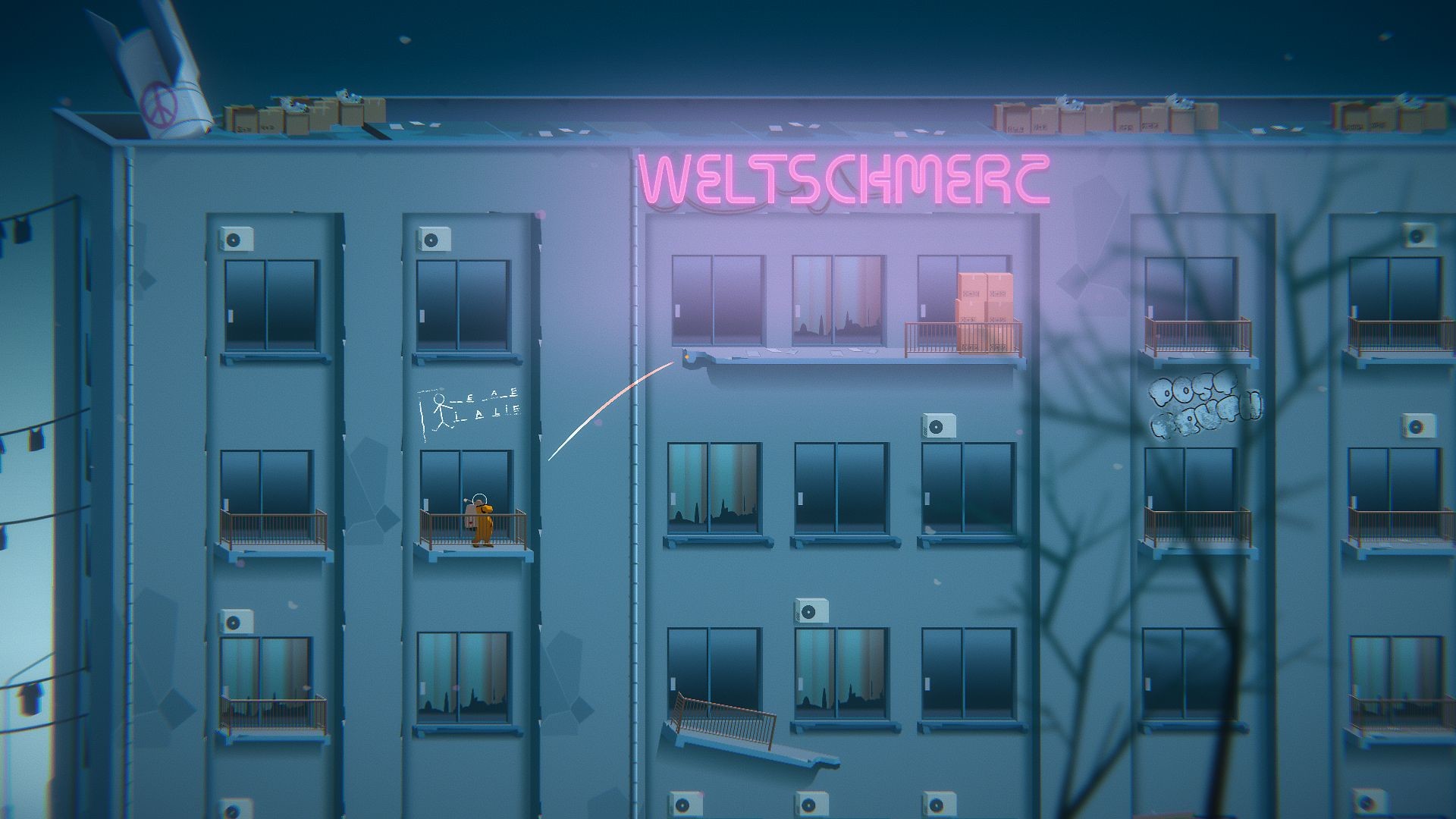 图片[3]-高尔夫乐园：荒凉之地/Golf Club: Wasteland-pp游戏仓库