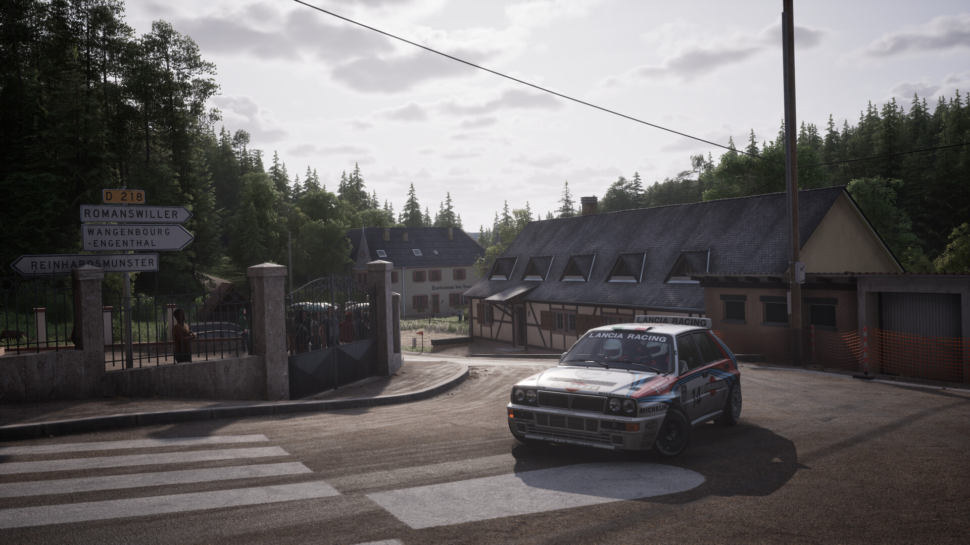 图片[5]-神力科莎：拉力/Assetto Corsa Rally-pp游戏仓库