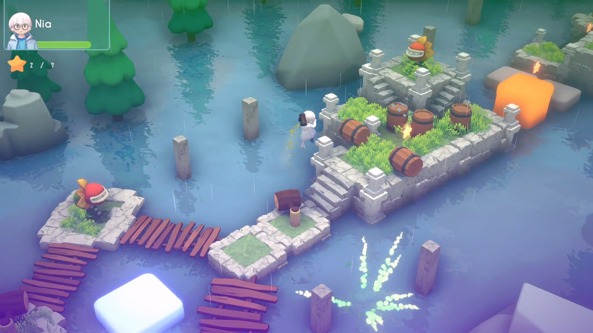 图片[4]-深渊中的小神|官方中文|支持手柄|Little Gods of the Abyss-pp游戏仓库