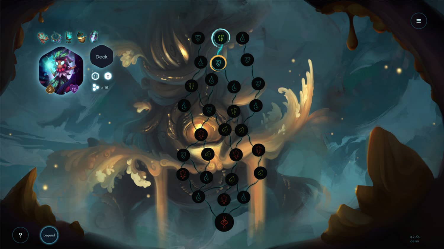 图片[5]-精灵与橡木之歌/Oaken-pp游戏仓库