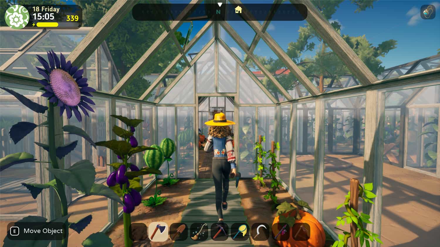 图片[2]-弗恩岛上的女巫/The Witch of Fern Island-pp游戏仓库