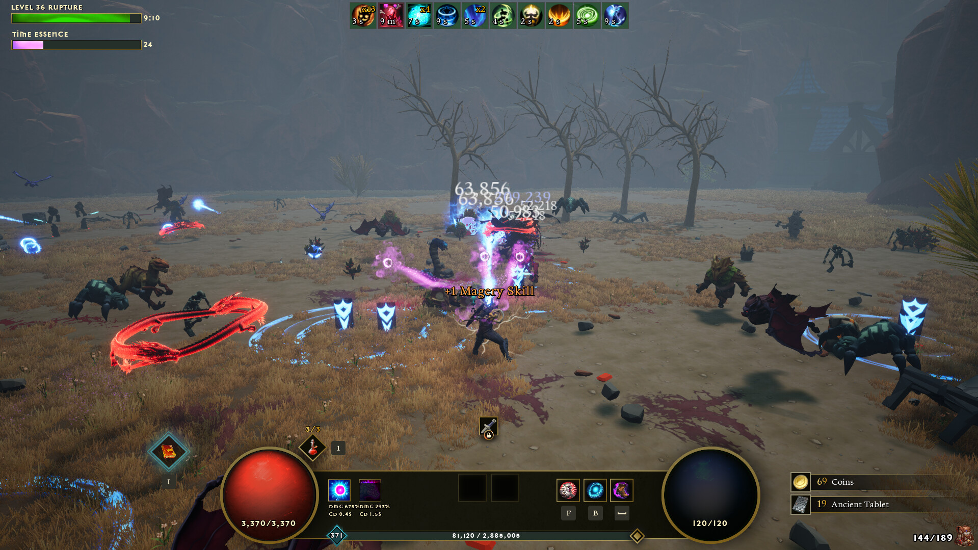 图片[3]-矮人领域/Dwarven Realms-pp游戏仓库