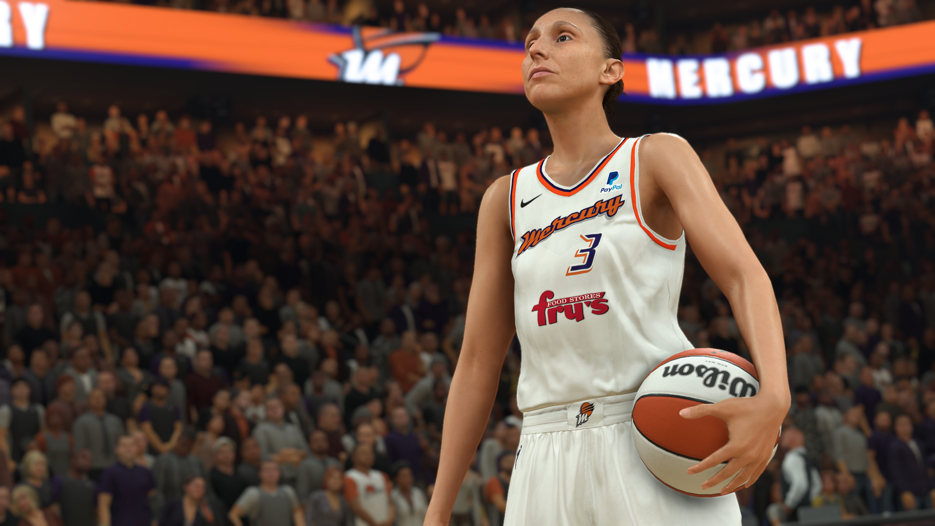 图片[2]-NBA 2K23/美国职业篮球nba 2K23-pp游戏仓库