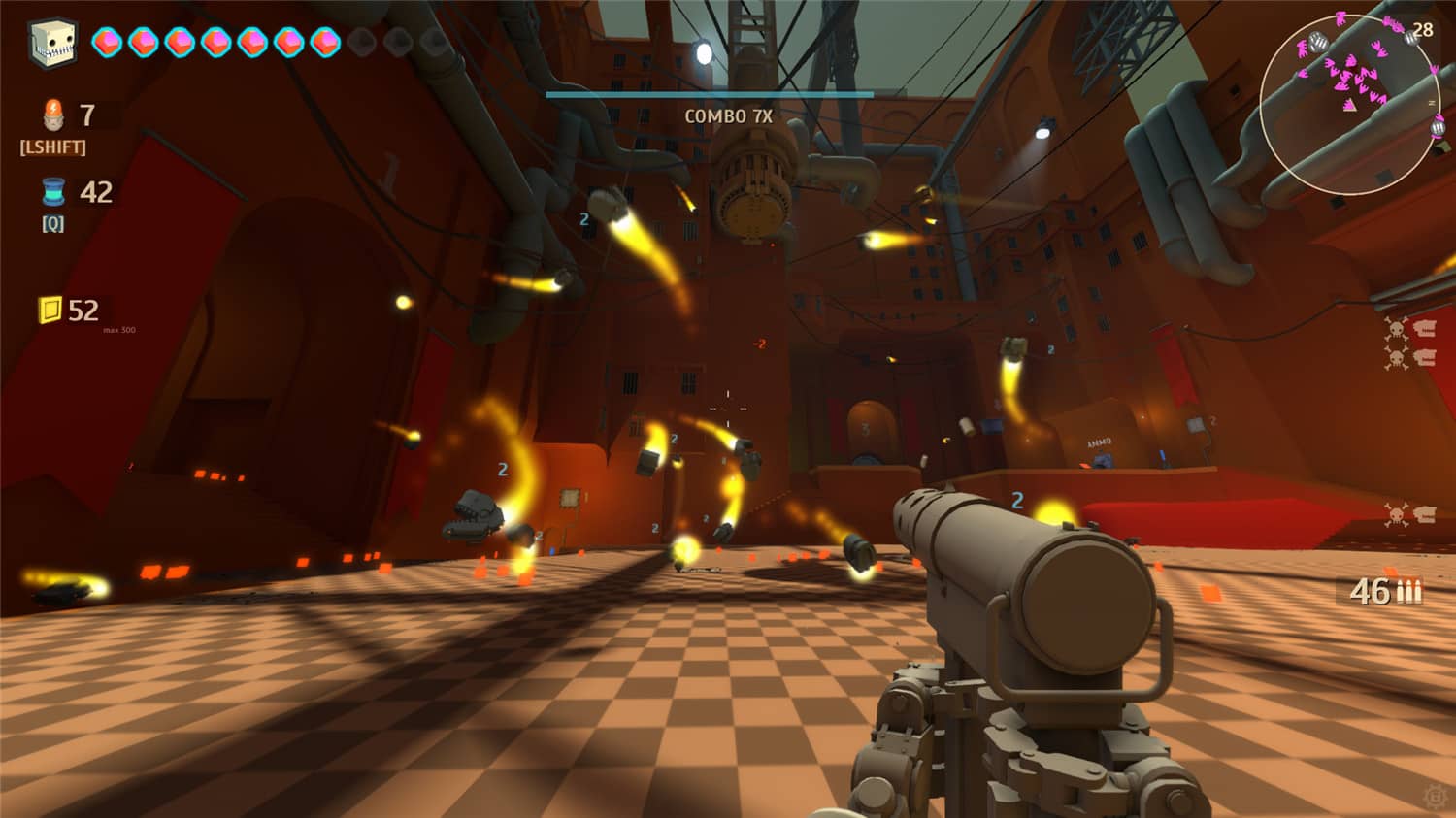 图片[6]-铠甲头/ARMORED HEAD-pp游戏仓库