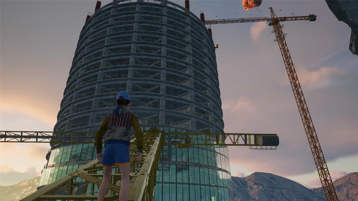 图片[1]-只能向上2/Only Up 2-pp游戏仓库