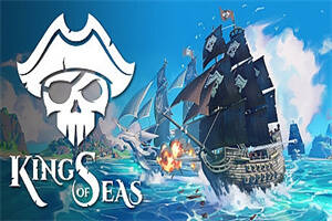 海洋之王/King of Seas-pp游戏仓库