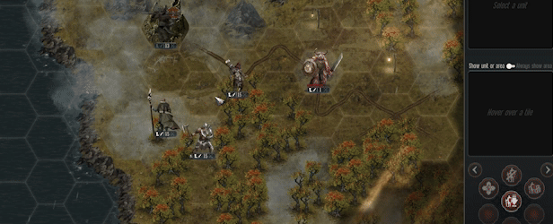 图片[2]-忠诚之盾|官方原版英文|Shields of Loyalty-pp游戏仓库