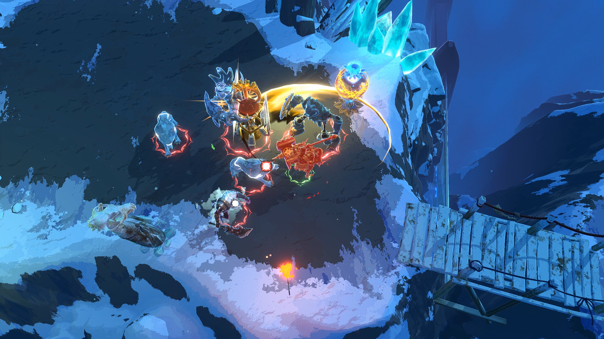 图片[1]-梦之形/Shape of Dreams/支持网络联机-pp游戏仓库