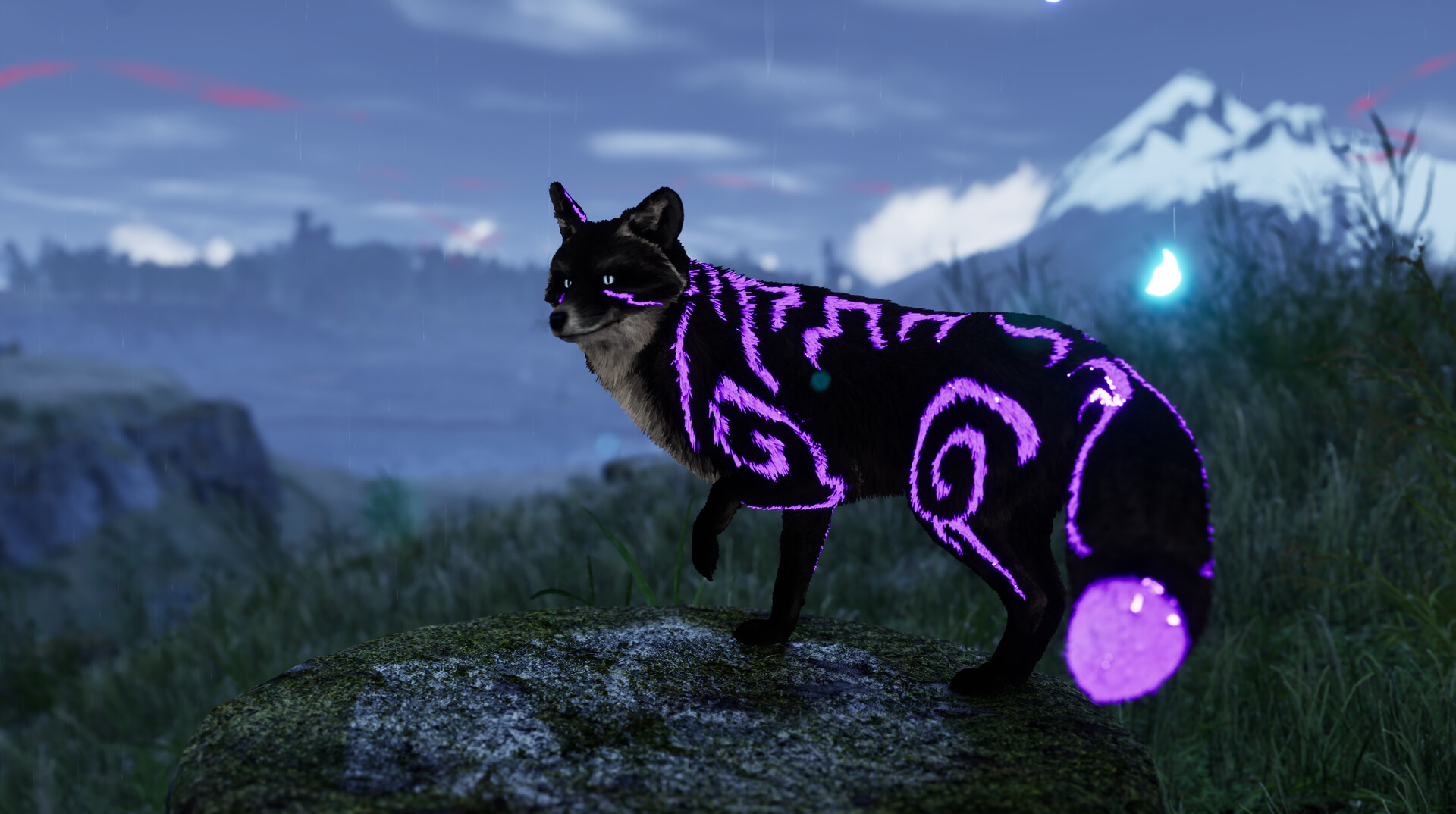 图片[2]-北方之灵2/Spirit of the North 2-pp游戏仓库