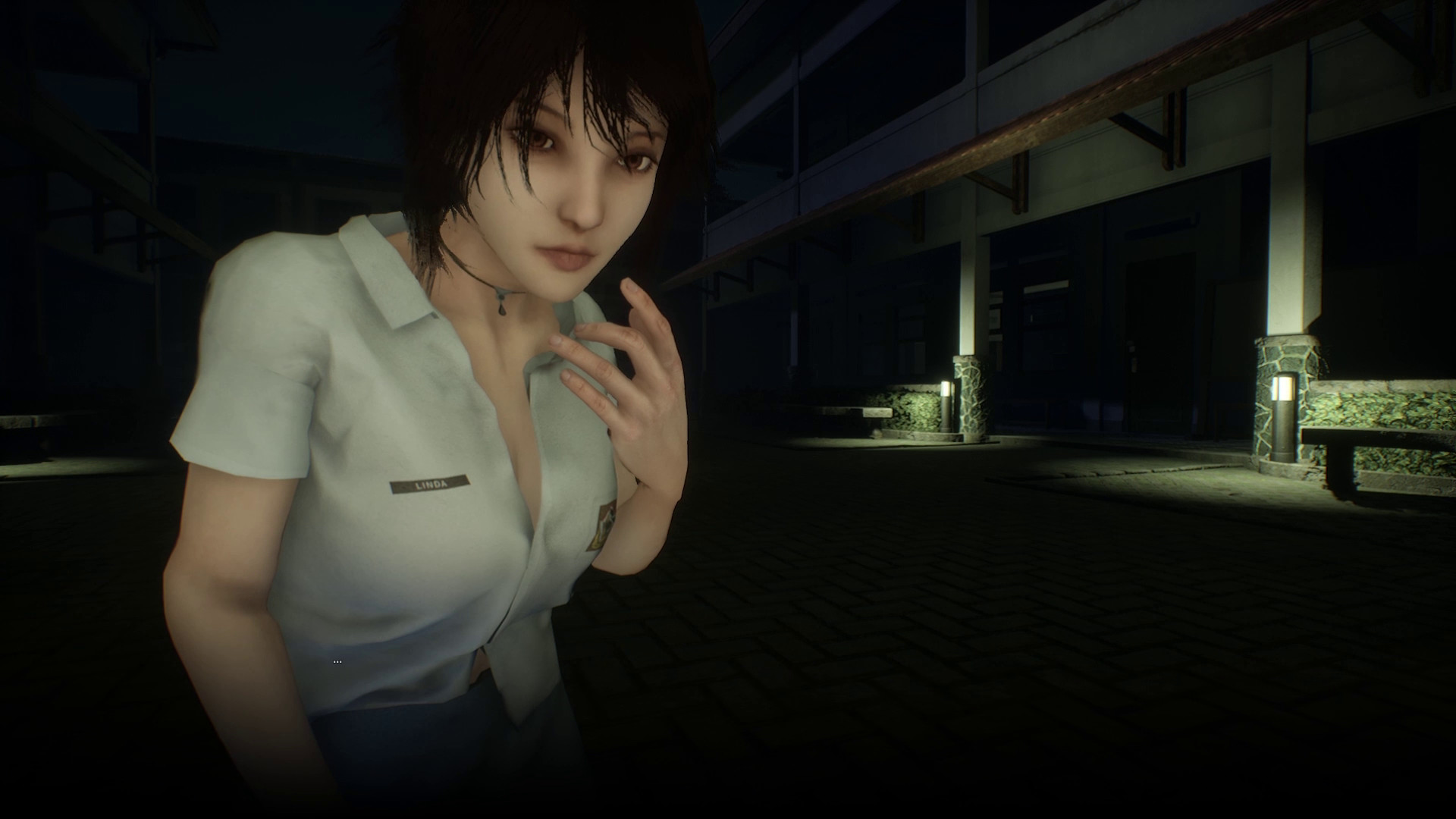 图片[2]-小镇惊魂2/DreadOut 2-pp游戏仓库