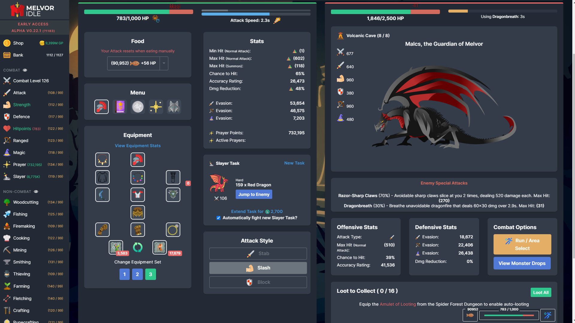 图片[2]-梅尔沃放置/Melvor Idle-pp游戏仓库