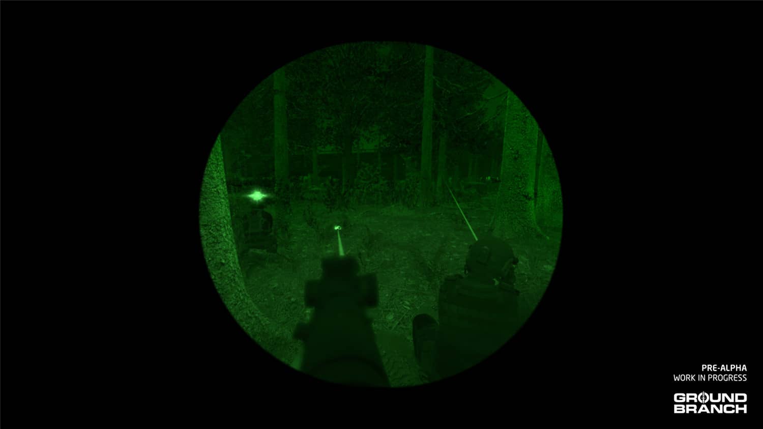 图片[1]-地面部队/GROUND BRANCH/支持网络联机-pp游戏仓库