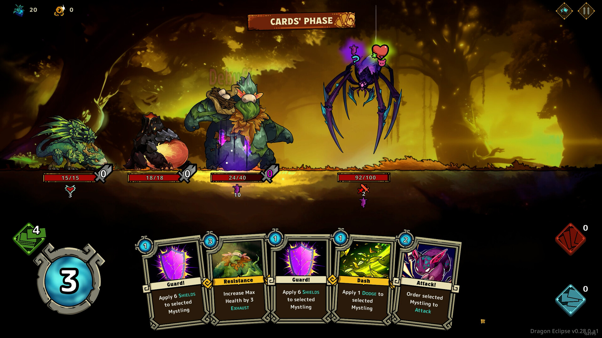 图片[3]-龙蚀/Dragon Eclipse-pp游戏仓库