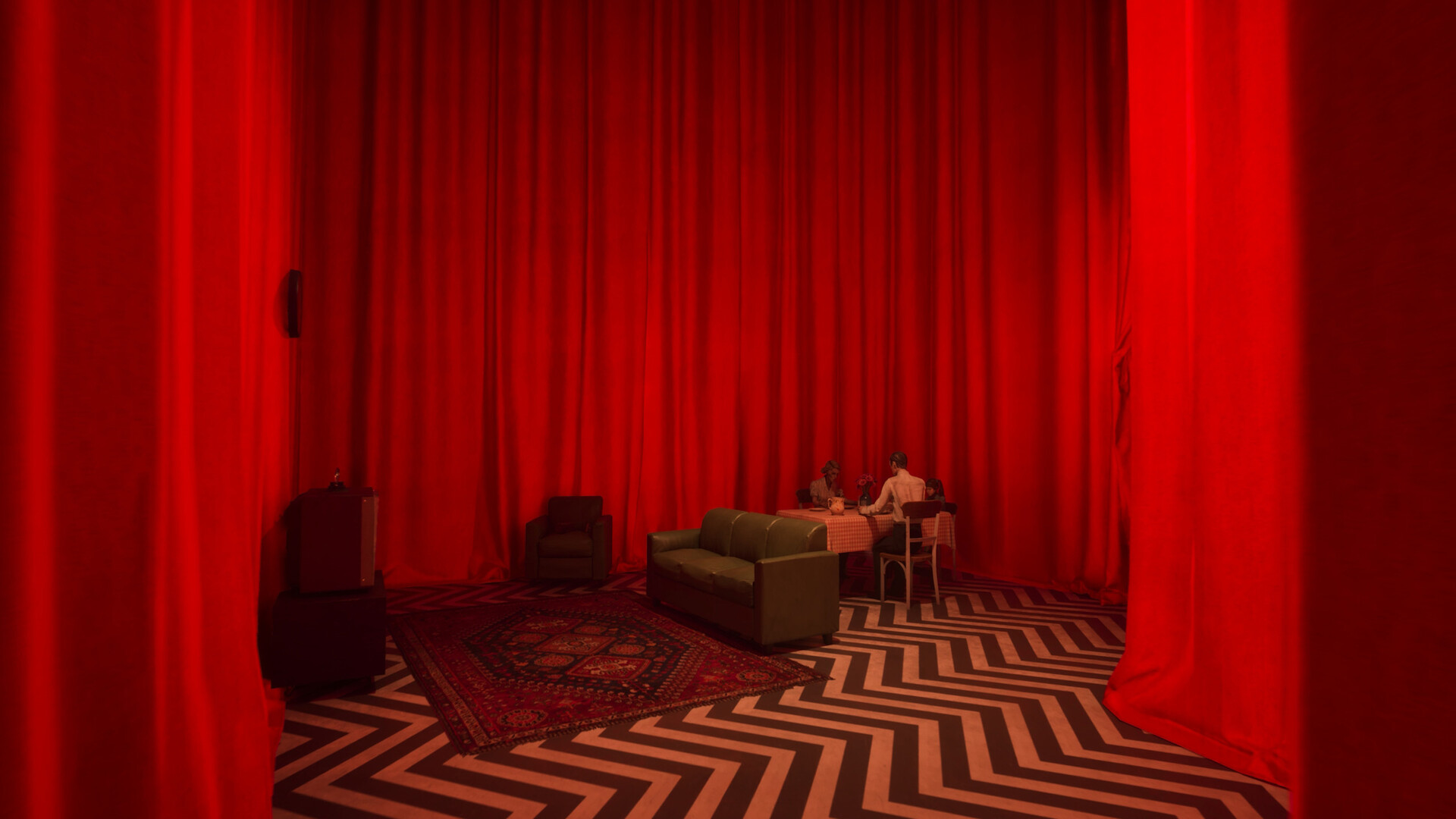 图片[2]-黑暗世界：因与果/KARMA: The Dark World-pp游戏仓库