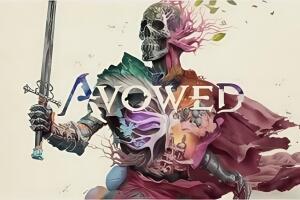 宣誓 豪华版  / Avowed Final Preview-pp游戏仓库