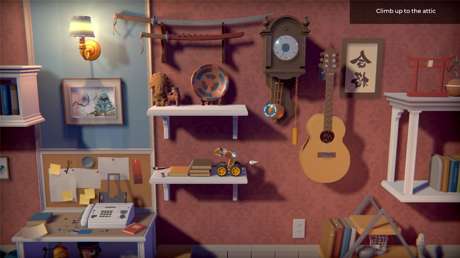 图片[1]-时间加载器/Time Loader-pp游戏仓库