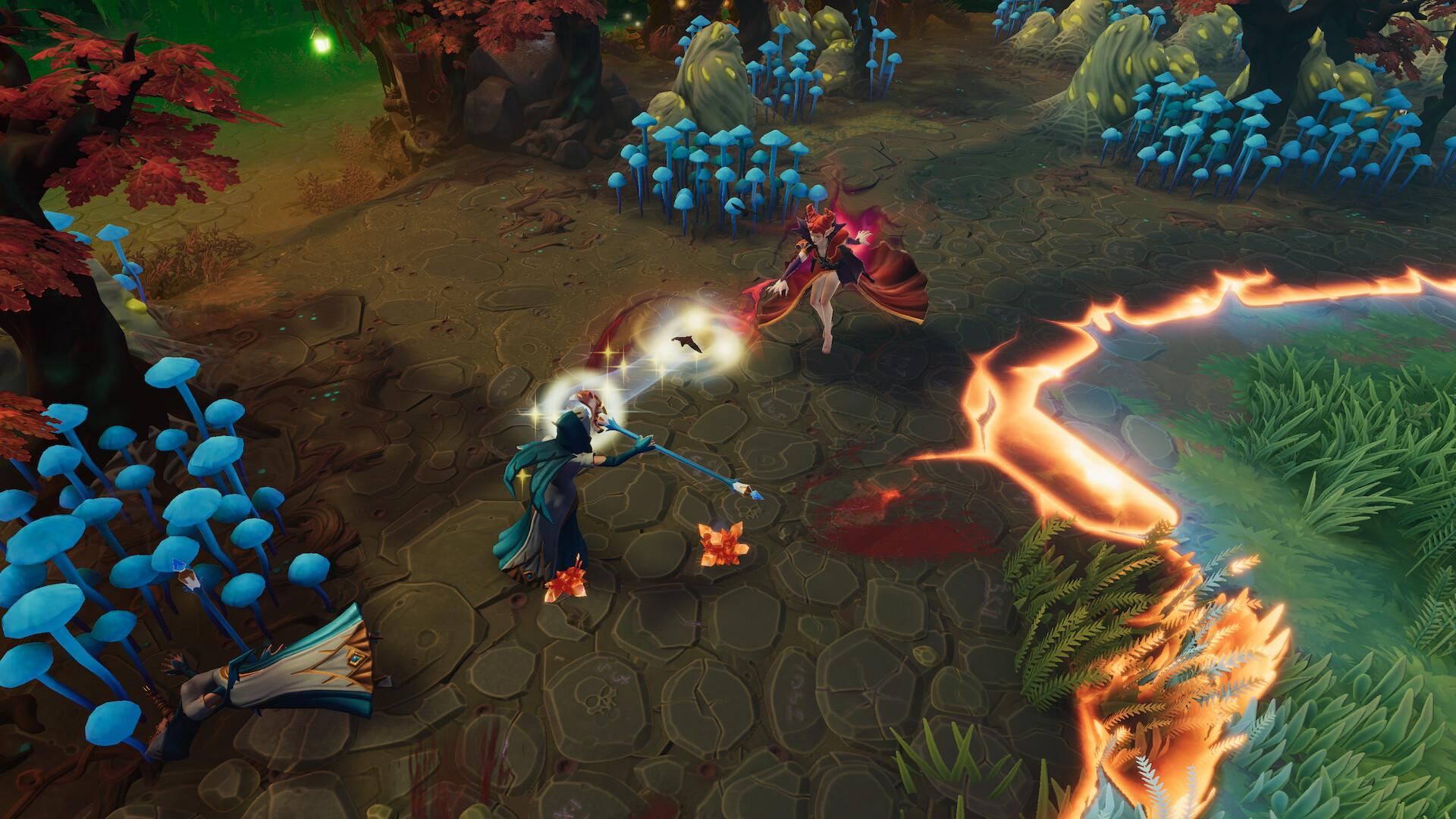 图片[5]-地下城4/Dungeons 4-pp游戏仓库