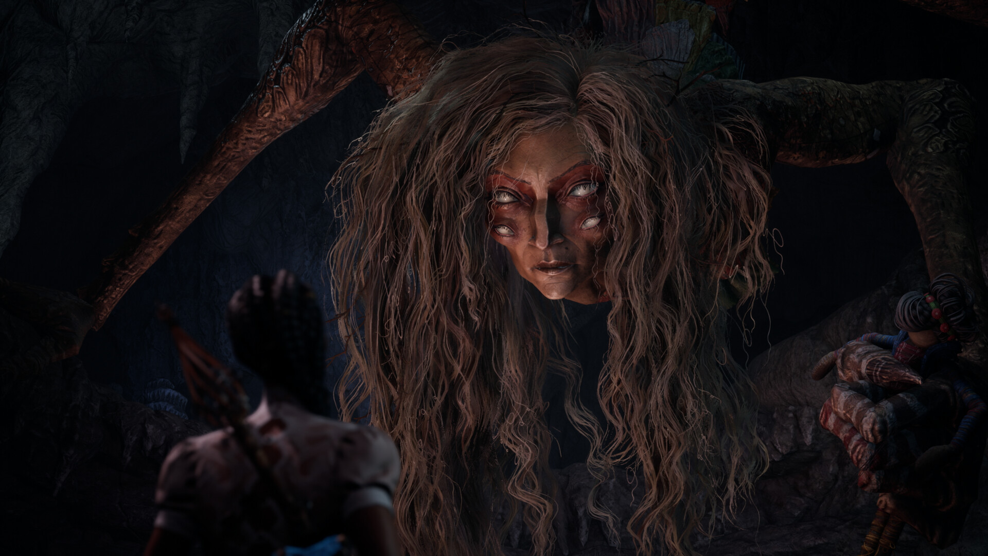 图片[4]-午夜以南/South of Midnight-pp游戏仓库