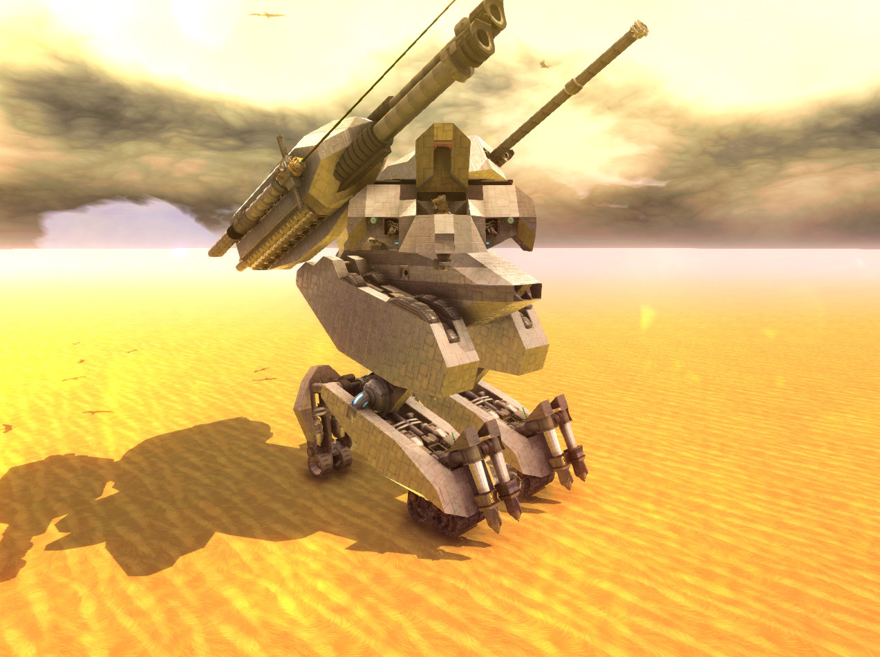 图片[1]-深海远航/深海坠毁/From the Depths-pp游戏仓库