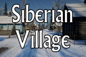 西伯利亚村庄/Siberian Village-pp游戏仓库