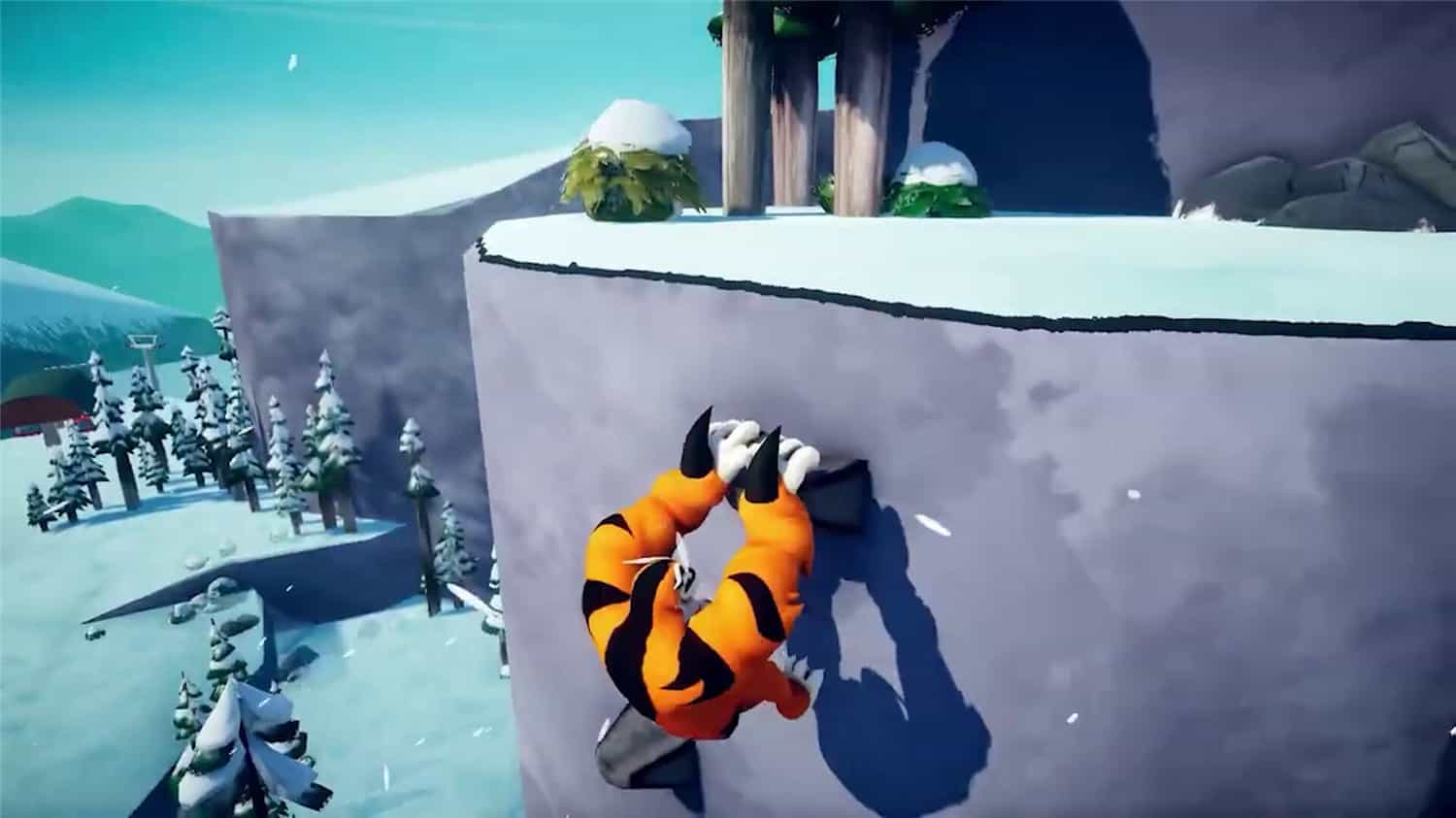 图片[2]-少年骇客：能量之旅/Ben 10: Power Trip-pp游戏仓库