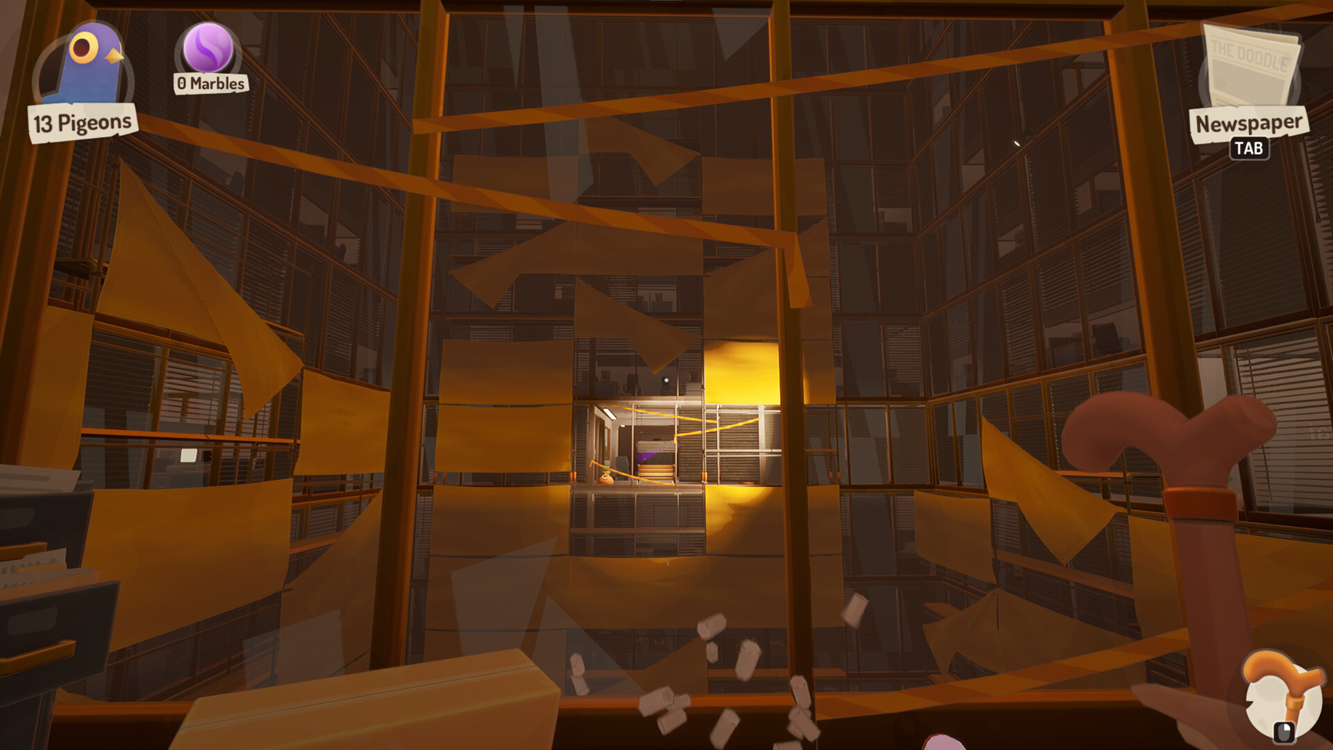 图片[8]-长椅/The Bench-pp游戏仓库