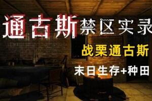 通古斯：禁区实录 – 增强版/Tunguska: The Visitation – Enhanced Edition-pp游戏仓库