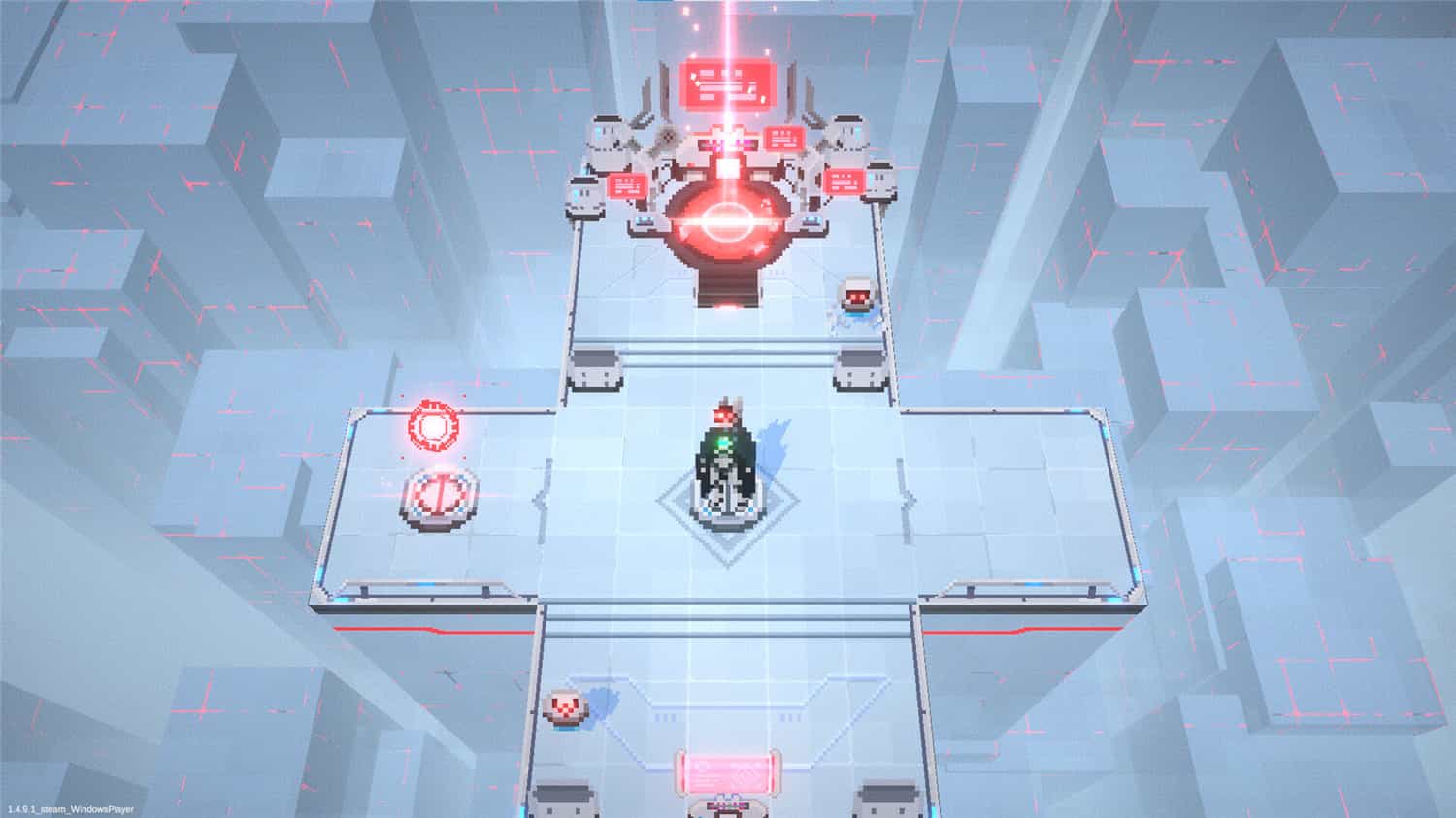 图片[1]-亡者之地/The Land Beneath Us-pp游戏仓库