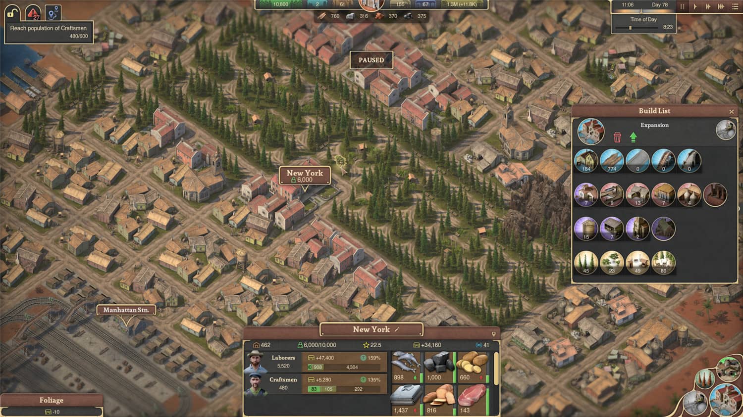 图片[6]-铁路先驱/Sweet Transit-pp游戏仓库