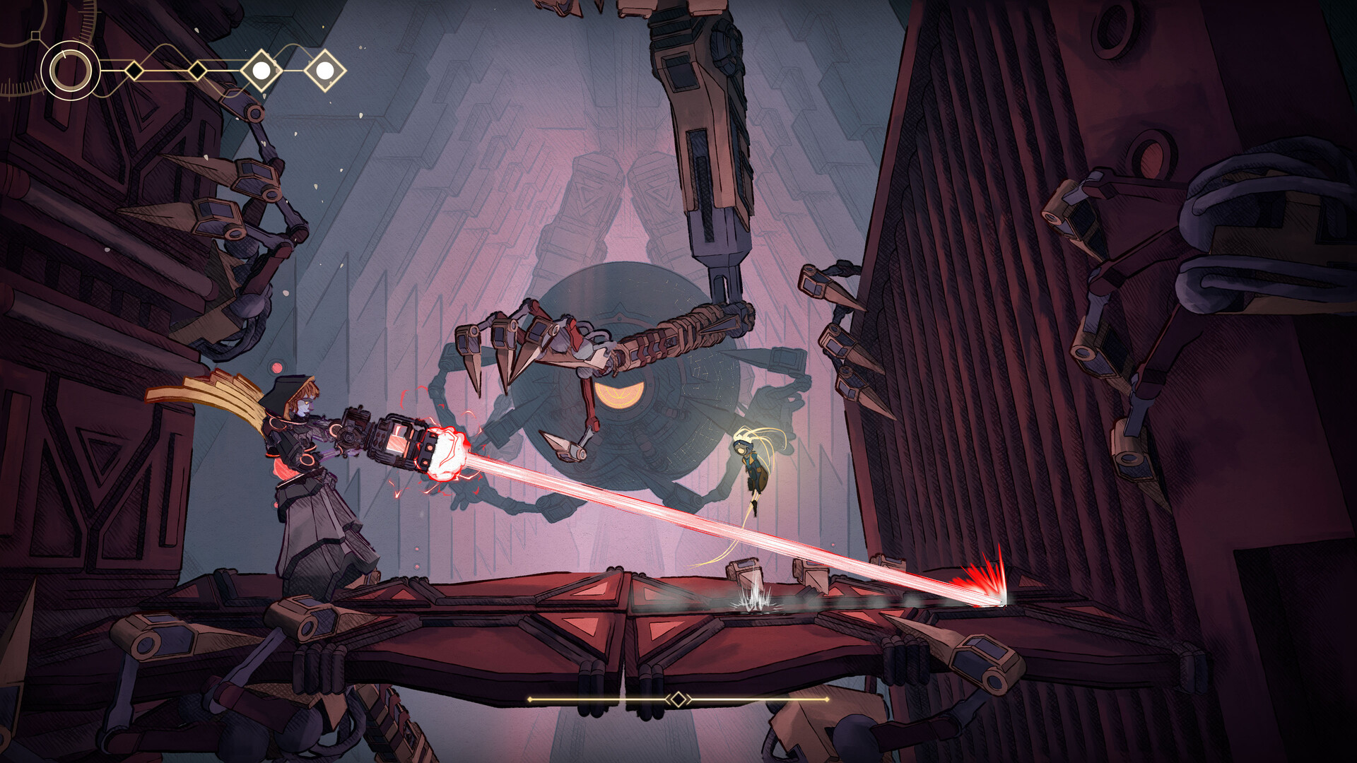 图片[2]-MIO：星轨记忆/MIO: Memories in Orbit-pp游戏仓库