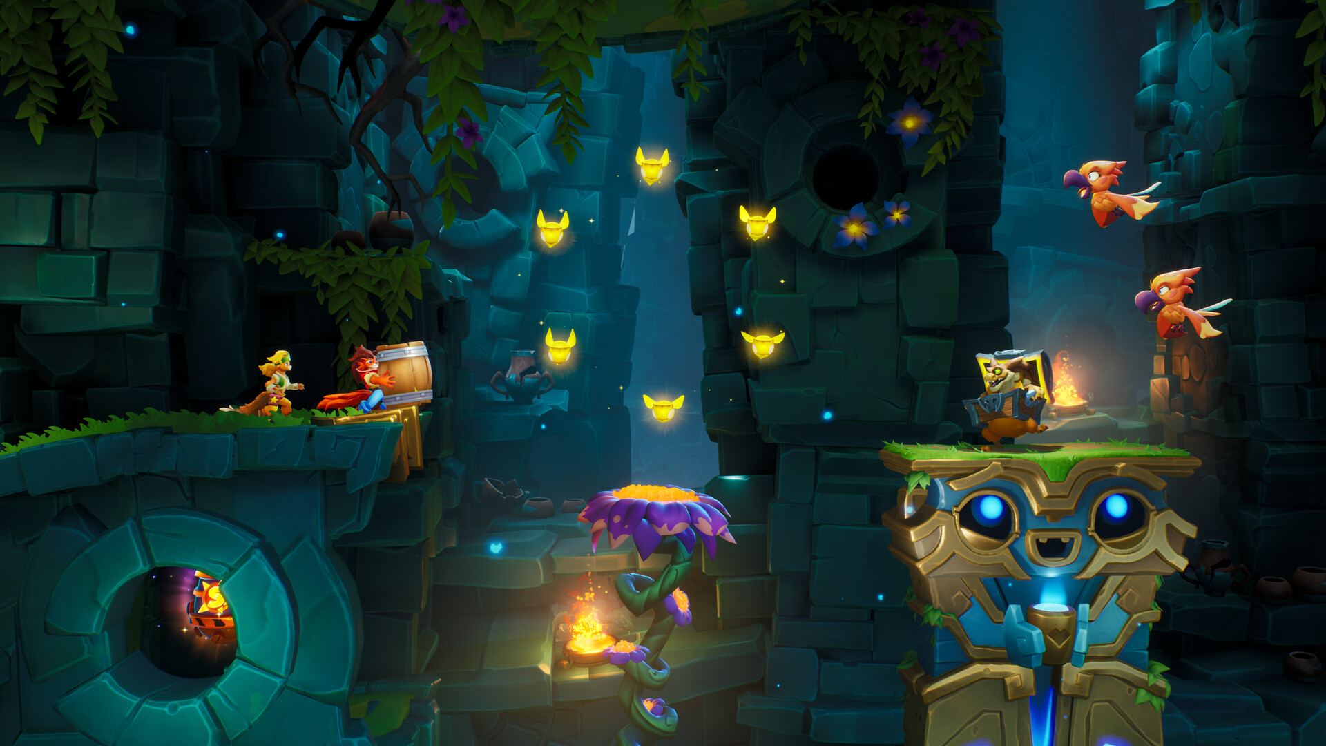 图片[4]-尼克德里克：魔法世界/Nikoderiko: The Magical World — Director’s Cut-pp游戏仓库