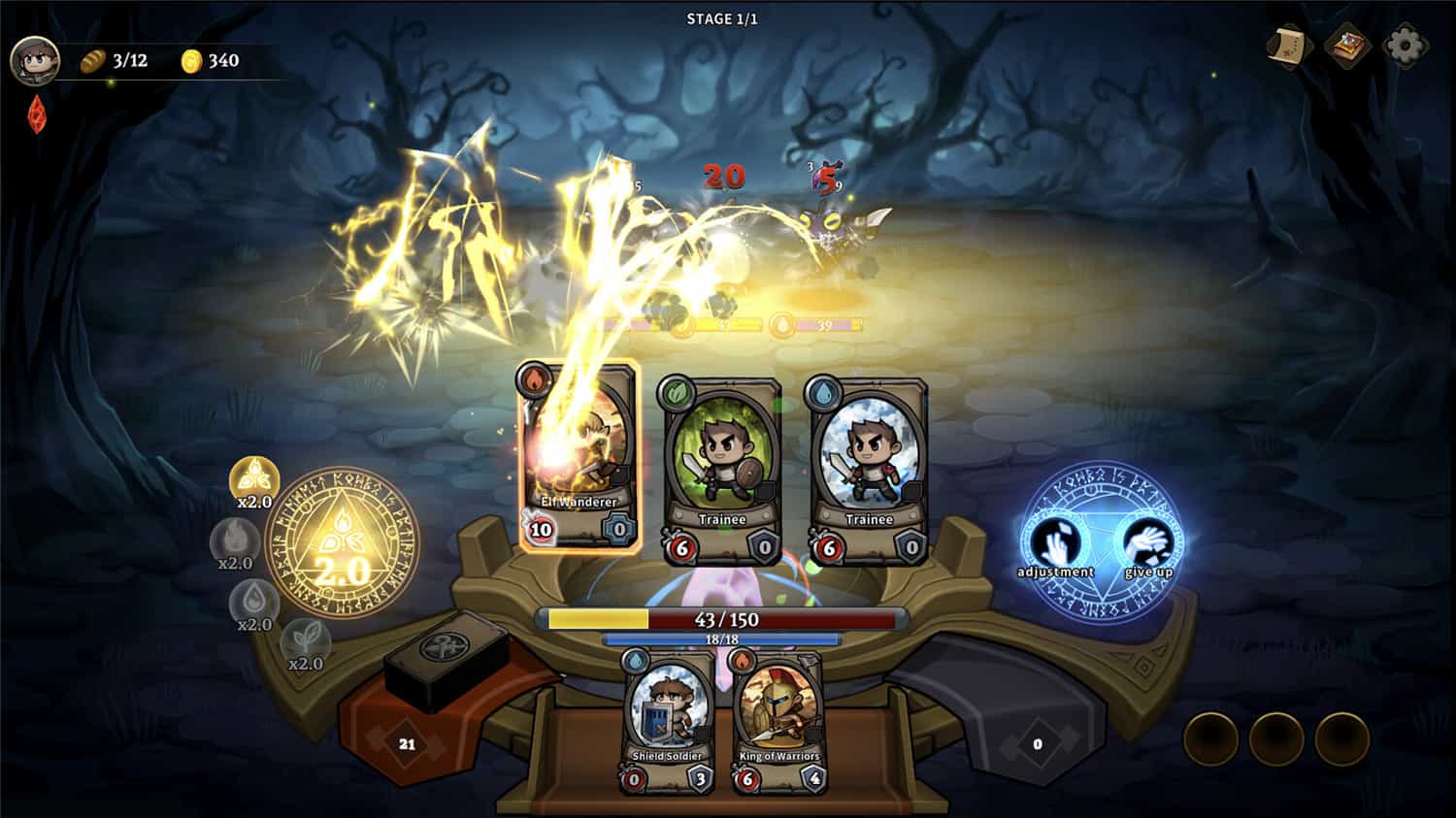 图片[3]-英雄征集/Heroes Wanted-pp游戏仓库