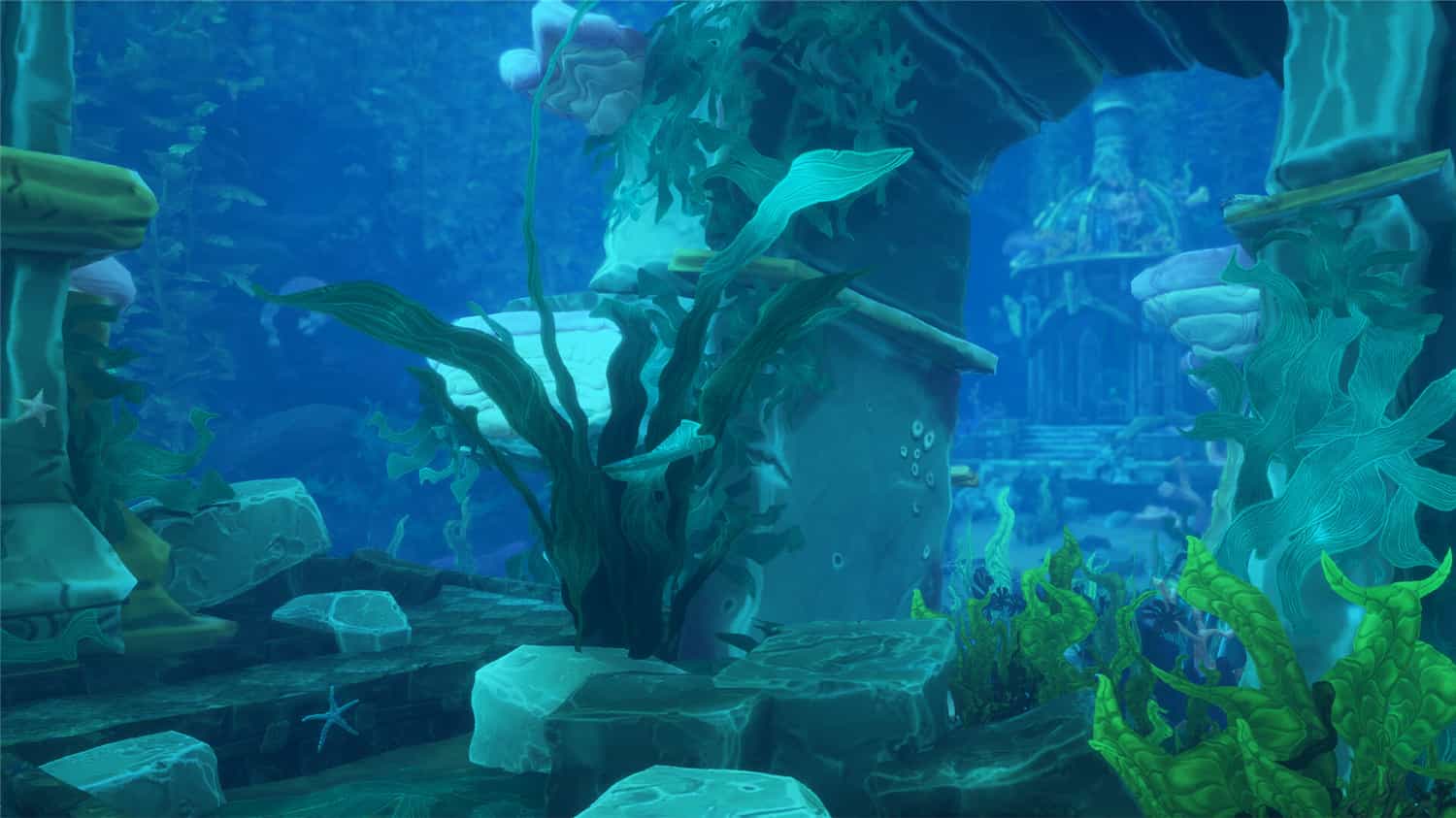 图片[4]-来打高尔夫吧！/Golf It!-pp游戏仓库