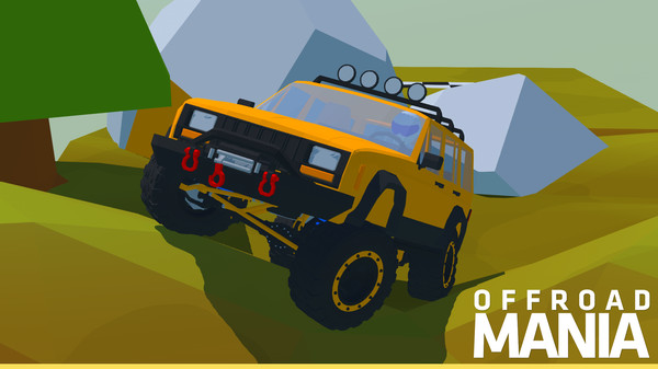 图片[9]-越野疯狂/Offroad Mania（v1.0.30）-pp游戏仓库