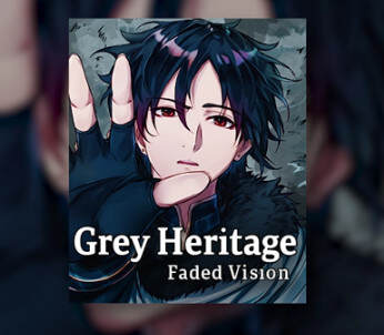 灰色遗产：预言褪色/Grey Heritage: Faded Vision（Build.10085617）-pp游戏仓库