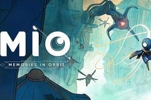 MIO：星轨记忆/MIO: Memories in Orbit-pp游戏仓库