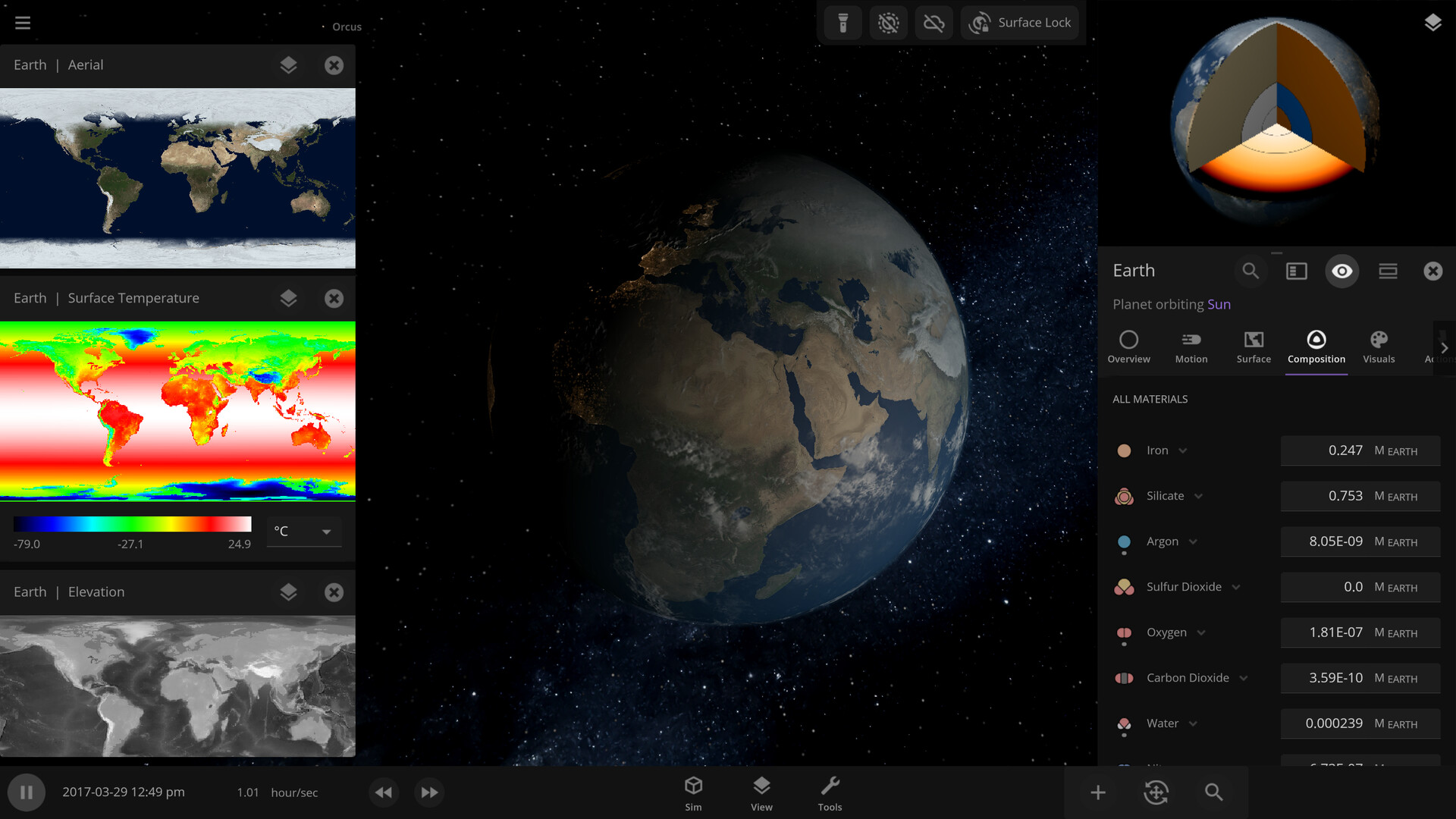 图片[3]-宇宙沙盘/宇宙沙盒/Universe Sandbox-pp游戏仓库