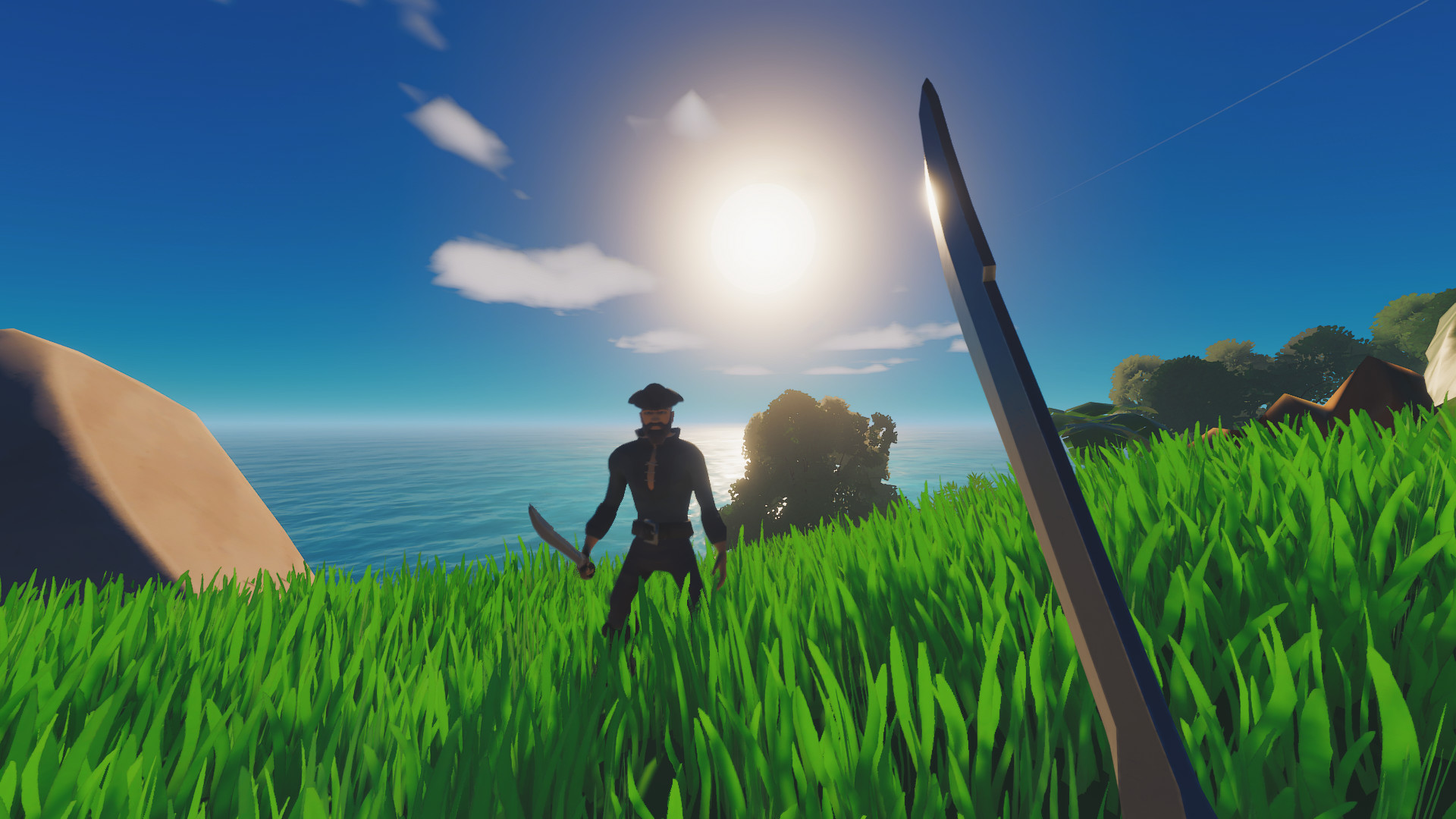 图片[3]-海盐2：黄金海岸/Salt 2: Shores of Gold-pp游戏仓库