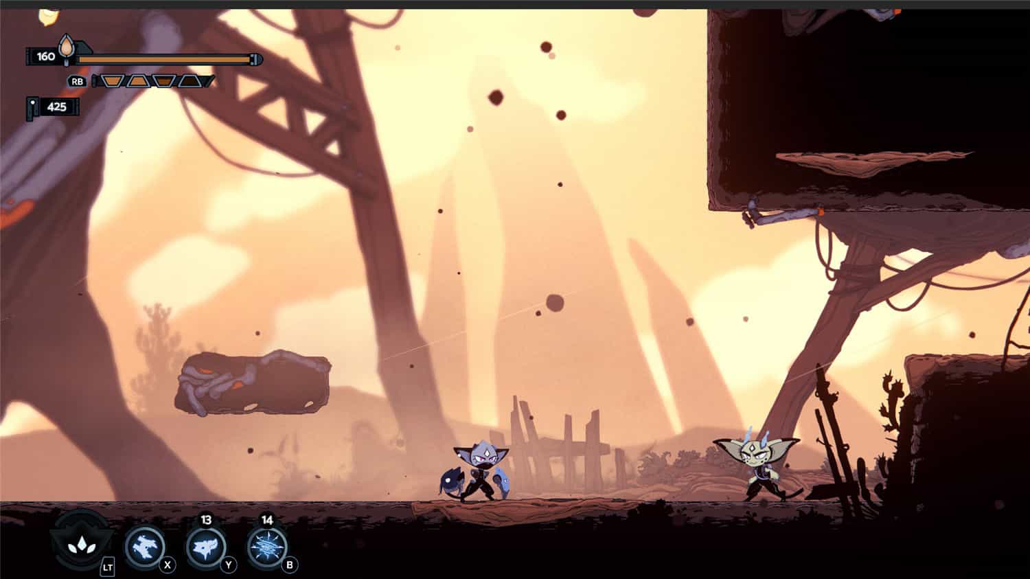 图片[1]-生物变形/BIOMORPH-pp游戏仓库